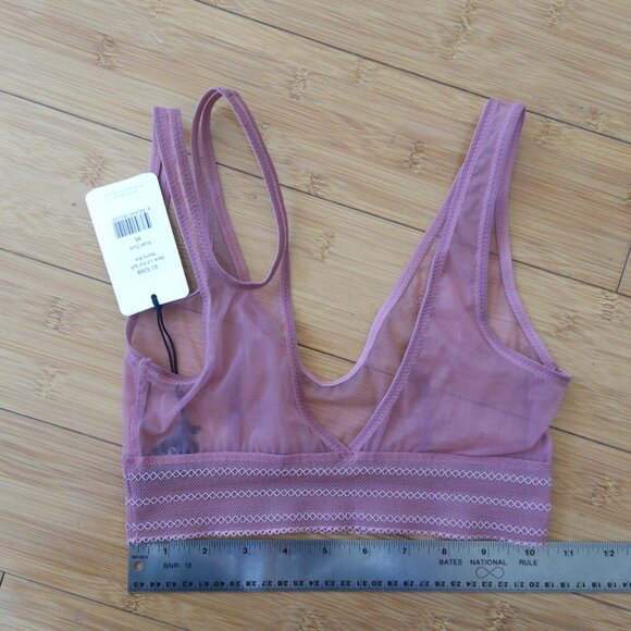 ELSE Lingerie Bare Bra (set of 2) NWT - Picture 4 of 6